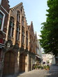 Maisons Bruges