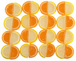 Background of Fruit Candy