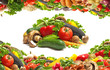 Vegetable