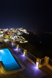 Photographie : Santorini night - Greece
