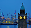 Hamburger Hafen Hamburger Hafen