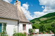 Cottage in the Vineyard