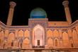 Photo: Gur-Emir Mausoleum Gur-Emir Mausoleum