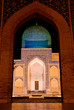 Photo: Gur-Emir Mausoleum Gur-Emir Mausoleum