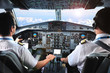 pilotes d'avion