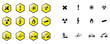 Chemical pictograms