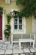 Fiscardo cafe