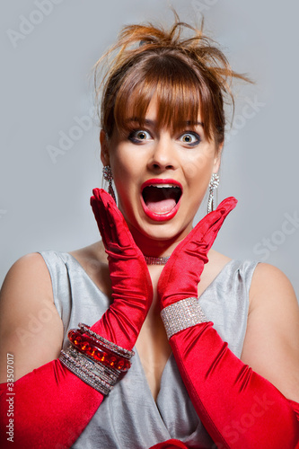 Photo: OMG Portrait OMG Portrait
