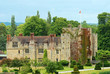 Hever Castle Hever England