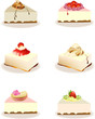 Cheese cake