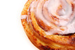 Sweet bun