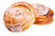 Sweet rolls
