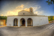 iglesia de santa Ines