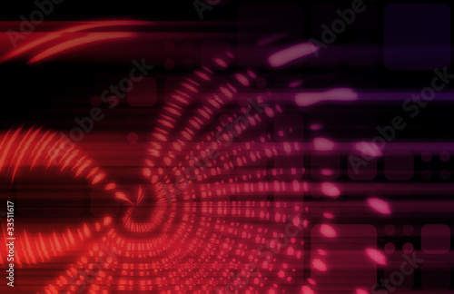 Illustration: System Scan System Scan