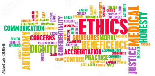 Ilustración: Medical Ethics Medical Ethics
