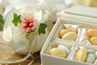 Box of sweets - Bomboniera