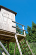 Jägerstand