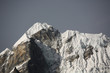 Nepalese mountain