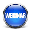 blue WEBINAR icon