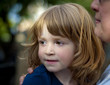 Portrait d'une jeune fille