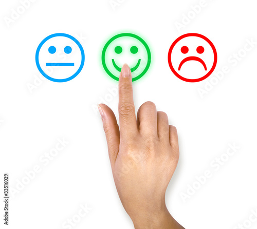 Photo: Sondage Sondage