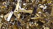 recycled parts