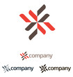 Corporate design element