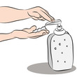Hand Sanitizer