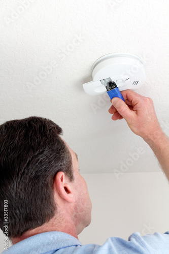 Photo: Safe from Fire Safe from Fire