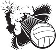 Sonic Boom Volleyball Sonic Boom Volleyball
