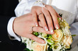 Wedding Hands