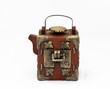 Chinese tea pot