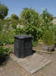 composteur de jardin