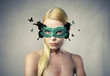Butterfly fairy