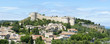 Fort Saint André Fort Saint André