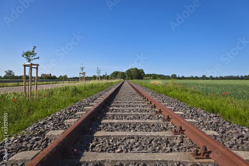 Photo: nebenstrecke nebenstrecke