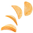 Photo: Potato chips Potato chips