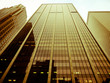 skyscaper - new york - manhattan