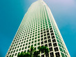 Skyscraper - Los Angeles - City Center