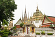 wat thai