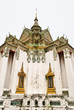 wat thai