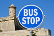 Bus Stop