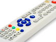 TV remote control