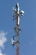 Antenna tower