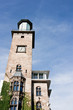 Alte Gebäude