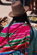Marché d'Amérique du Sud