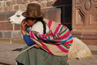 Descendante inca