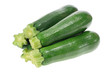 Stack of Zucchinis