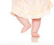 First steps