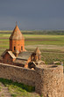Sacred Khor Virap Monastery